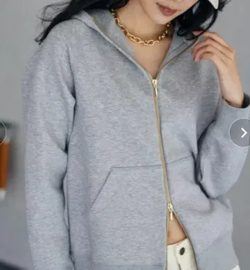 밴야드 스톰 후드티