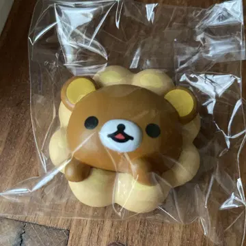 마그넷 컬렉션 리락쿠마 미스터도넛