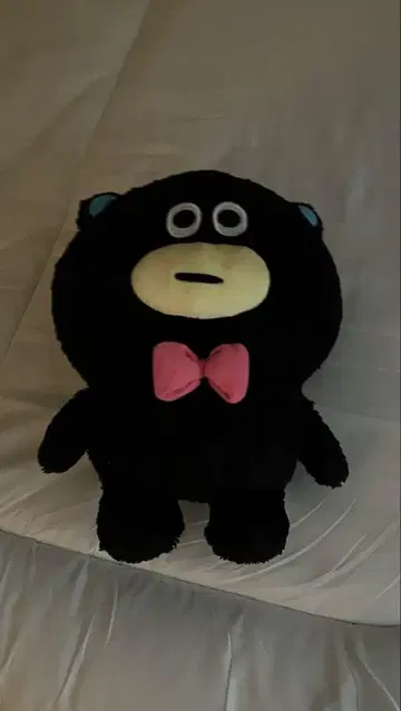 크리프하이프 오자키 세카이칸 #하이_폴 봉제 인형