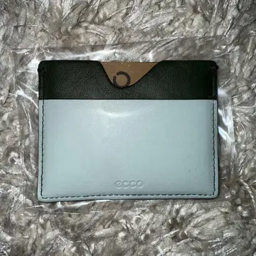 ECCO 카드 케이스 미사용