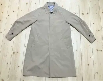 S [ 새상품급 ] UNITED ARROWS 스텐카라 코트