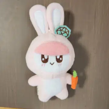 SEVENTEEN 봉봉이 봉제 인형