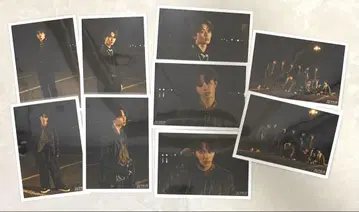 초특급 타쿠야 쿠사카와 타쿠야 브로마이드