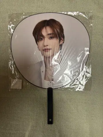 RIIZE 부채 원빈