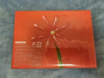 마카로니 연필 MACAROCK'N 초회 생산 한정판 Blu-ray