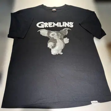 스크린스타즈 BEST GREMLiNES 2 티셔츠 새상품급
