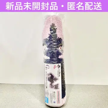 제일복권 죠죠의 기묘한 모험 STAND RUSH G상 다이컷 매트