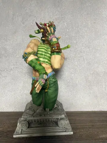 조상 art 조나단 조스타