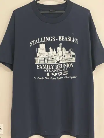 90s Fruit of the Loom T-shirt