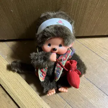 모모타로 몬치치 (세키구치)