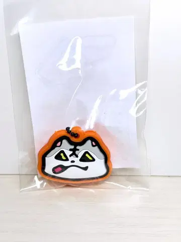 새상품 맨위즈 PVC 키 커버 도쿄 타나카 키링