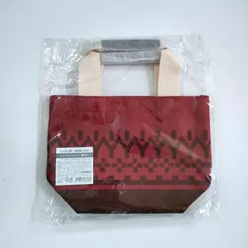 미개봉품 블랙 랜마루 토트백