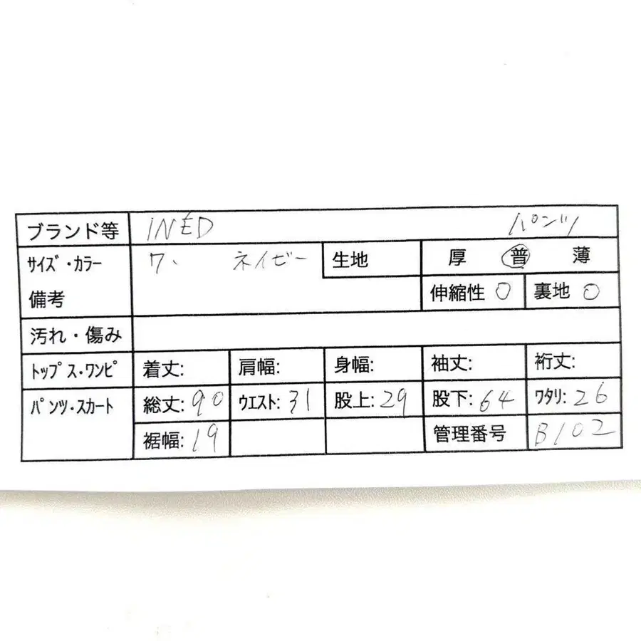 2번째 상품 이미지