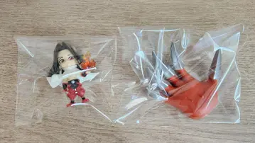 샤먼킹 데스크탑 샤먼 하오