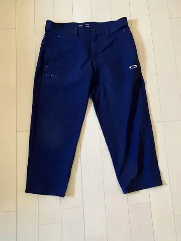 OAKLEY 골프용 크롭 팬츠