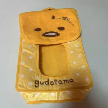 구데타마 타월 보관 케이스