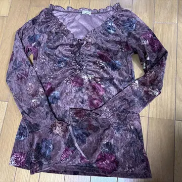 레스트로즈 여성용 M