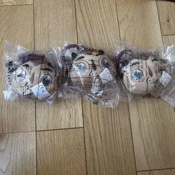 카타르 항공 오릭스 키링