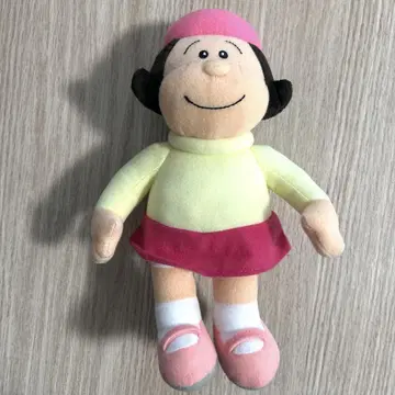 도라에몽 자이언트 봉제 인형 2016 세키구치