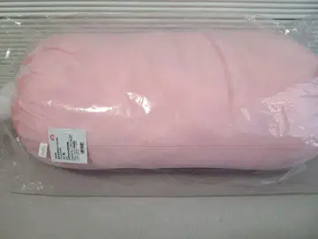 FANS 뼈 달린 생고기 봉제 인형 XL 프리미엄 DX