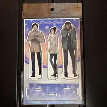 명탐정 코난 쌍안의 잔상 아크릴 스탠드 나가노현경