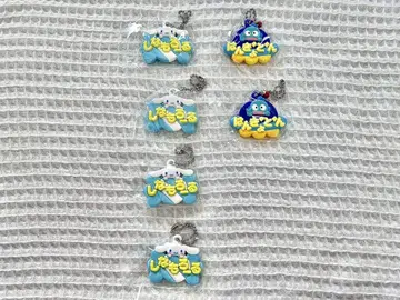 산리오 이름 홀더 시나모롤 x 4, 한교동 x 2 배송비 포함