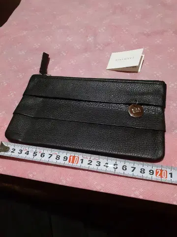 니나리치 지갑 파우치 세련된