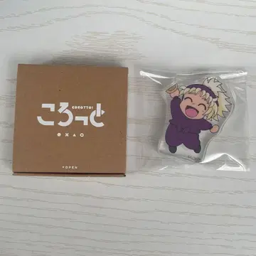 닌타마 란타로 30주년 원화전 코롯토 사이토 타카마루