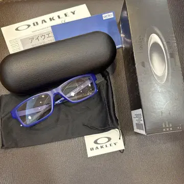 오클리 OAKLEY 어린이용 안경 프레임