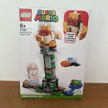 LEGO 슈퍼 마리오 71388