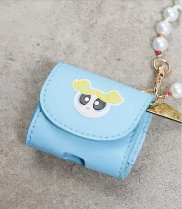FLAPPER 파워퍼프 걸즈 Airpods 케이스