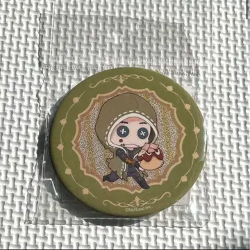 제5인격 IdentityV x 박단야키 본점 용병