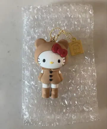 헬로키티전 시크릿 마스코트 참 A