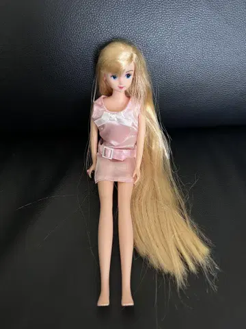 리카짱 인형 슈퍼 롱