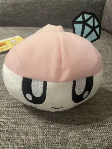 SEVENTEEN 봉제 인형