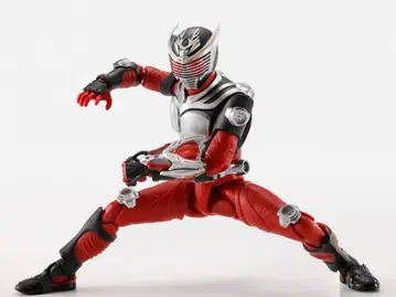 미개봉 새상품 S.H.Figuarts (진골조제법) 가면라이더 류우키