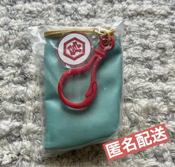 미개봉 새상품 술이 있는 기쁨 킨미야 소주 캡슐 토이 코인 케이스