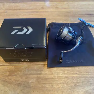 다이와 24 셀테이트 LT3000-CH