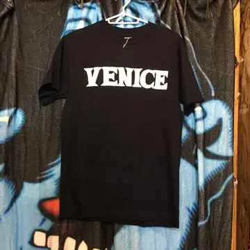 venice 다음 입고 미정 네이비 S