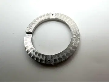 시계 수리 키드메 부착 무브먼트 스페이서