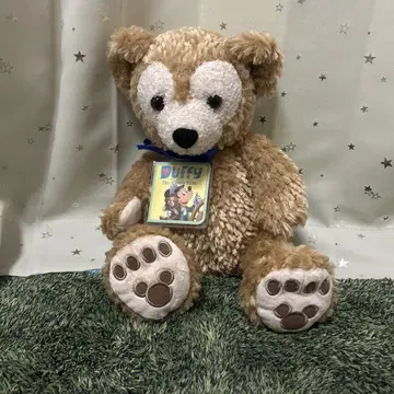Duffy 봉제 인형 약 30cm