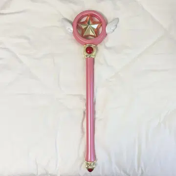 카드캡터 사쿠라 별의 지팡이 사쿠라 카드