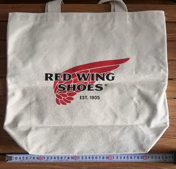 RED WING SHOES 토트백