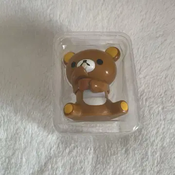 리락쿠마 프리 CAN 케이스