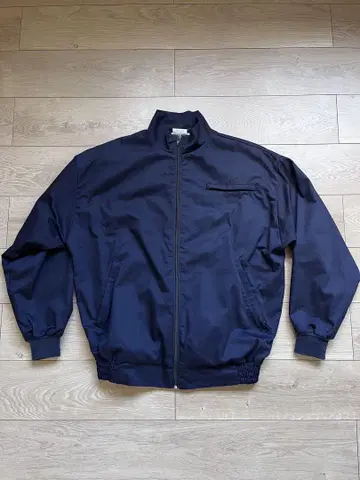 영국군 TRI-SERVICE 유틸리티 트랙 자켓