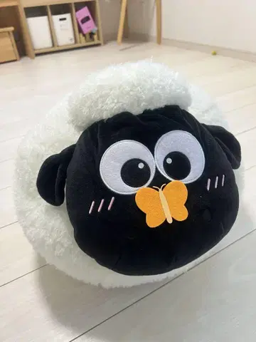 BIG! 숀 봉제 인형 50cm