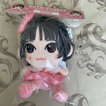 치비누이 사쿠라바 하루카 파루탄