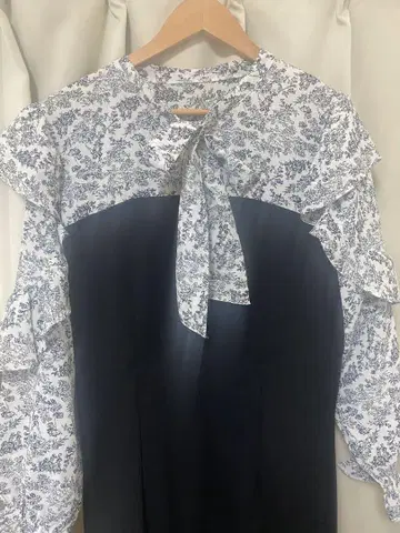 CLETTE 원피스 3L