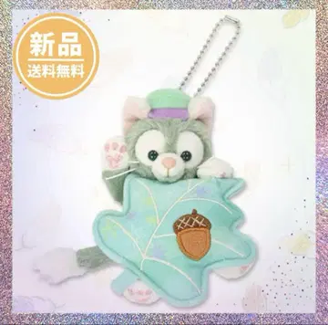 디즈니 닷피 위싱 젤라토니 봉제 인형 참 새상품