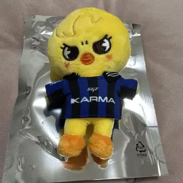 straykids KARMA skzoover.  필릭스 포가리
